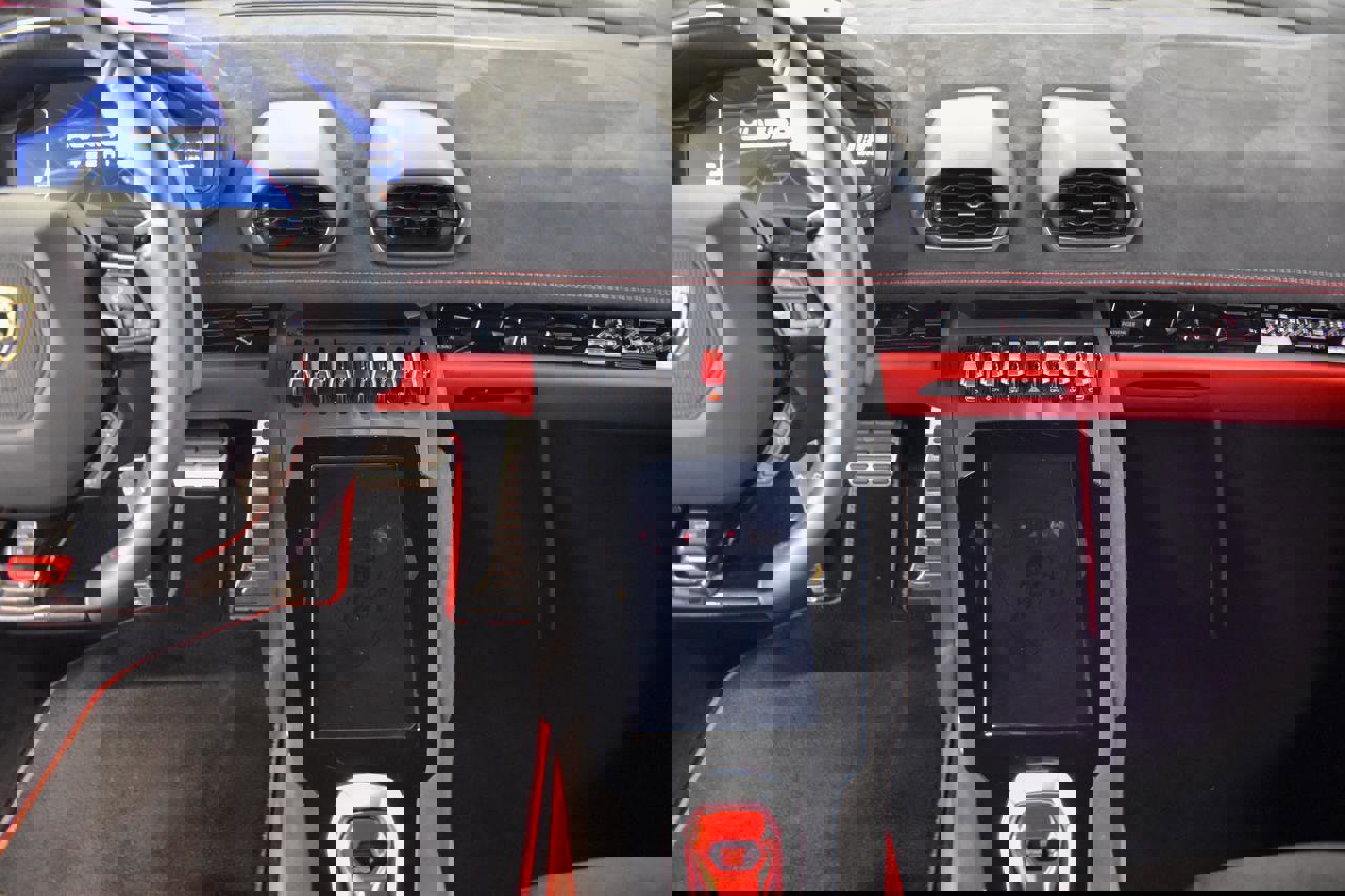 Used 2023 Lamborghini Huracan Tecnica image 33