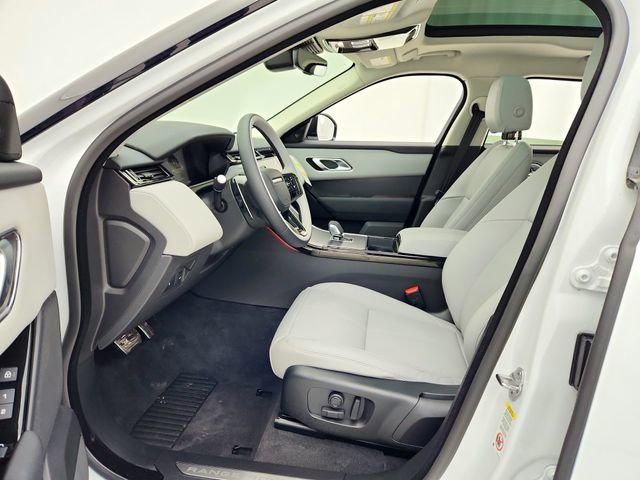 New 2025 Land Rover Range Rover Velar Dynamic SE image 21