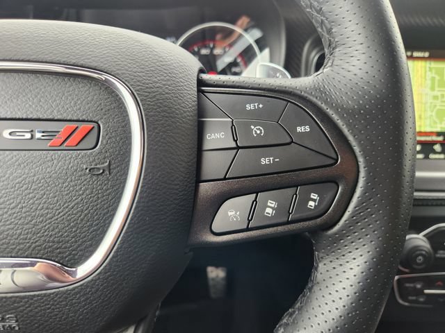 Used 2023 Dodge Charger Scat Pack w/ Plus Group RWD image 30