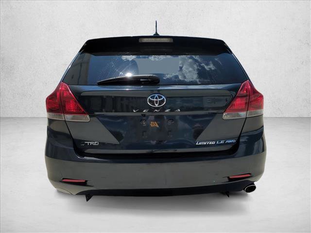 Used 2013 Toyota Venza LE AWD/4WD image 6