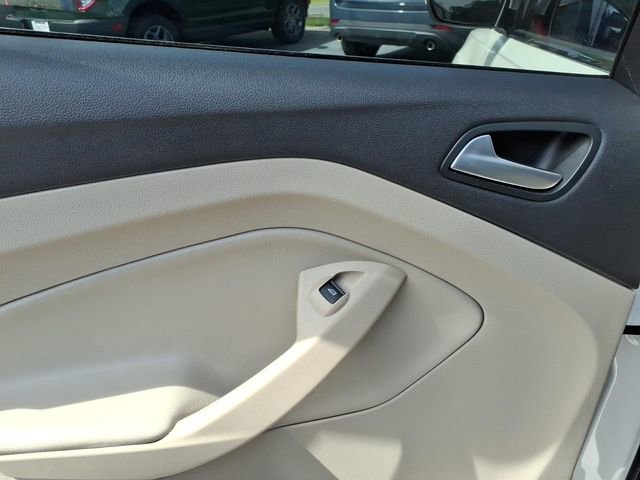 Used 2018 Ford Escape SEL FWD image 6