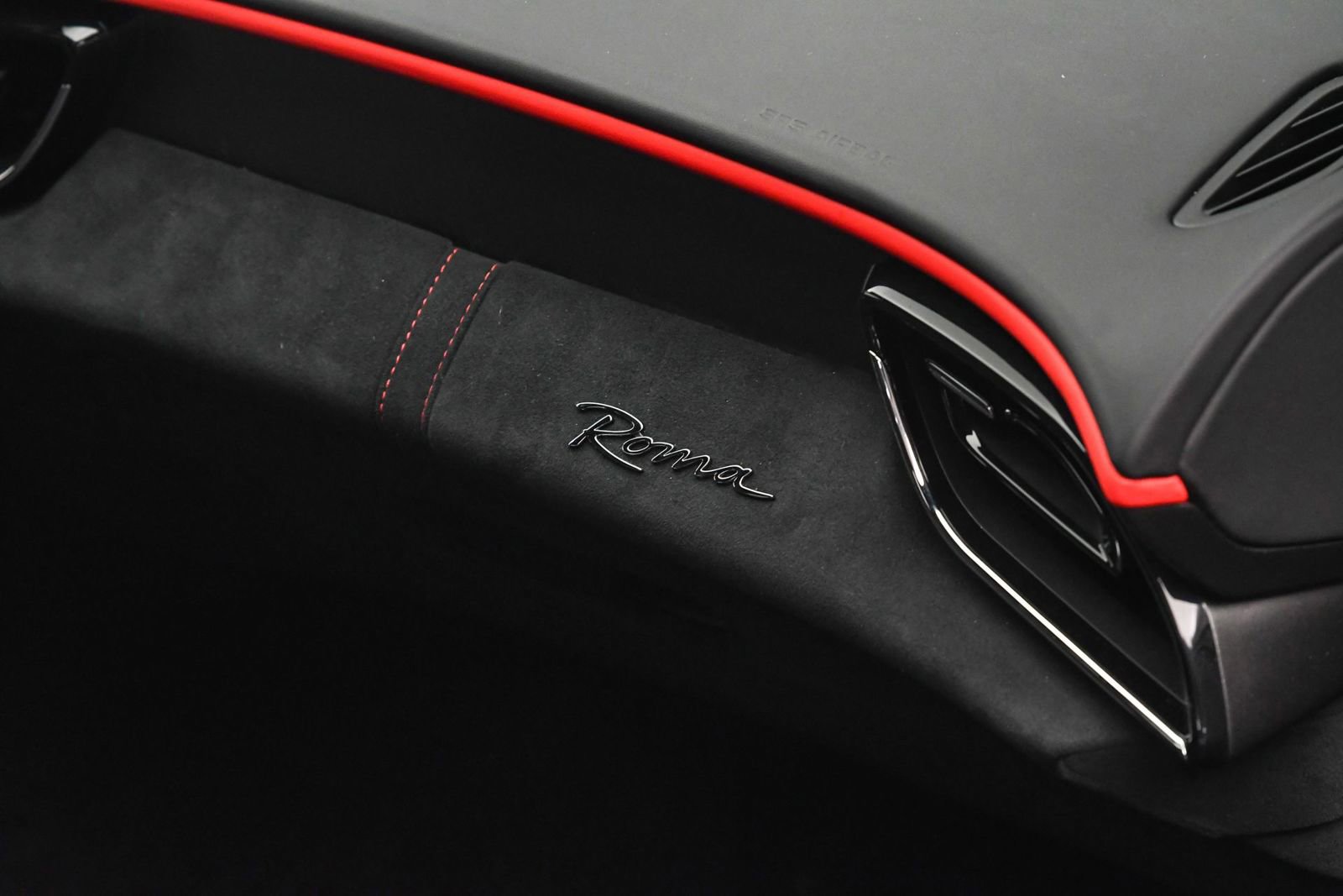 Certified 2023 Ferrari Roma image 53