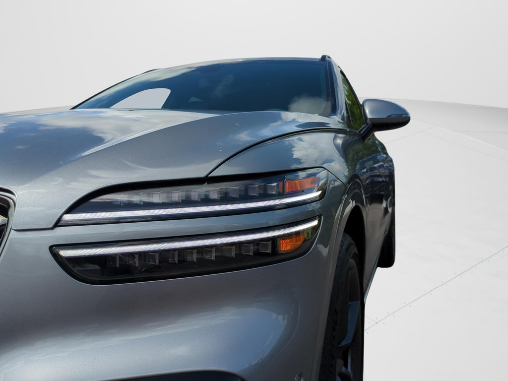 New 2026 Genesis GV70 2.5T Sport Prestige AWD/4WD image 26