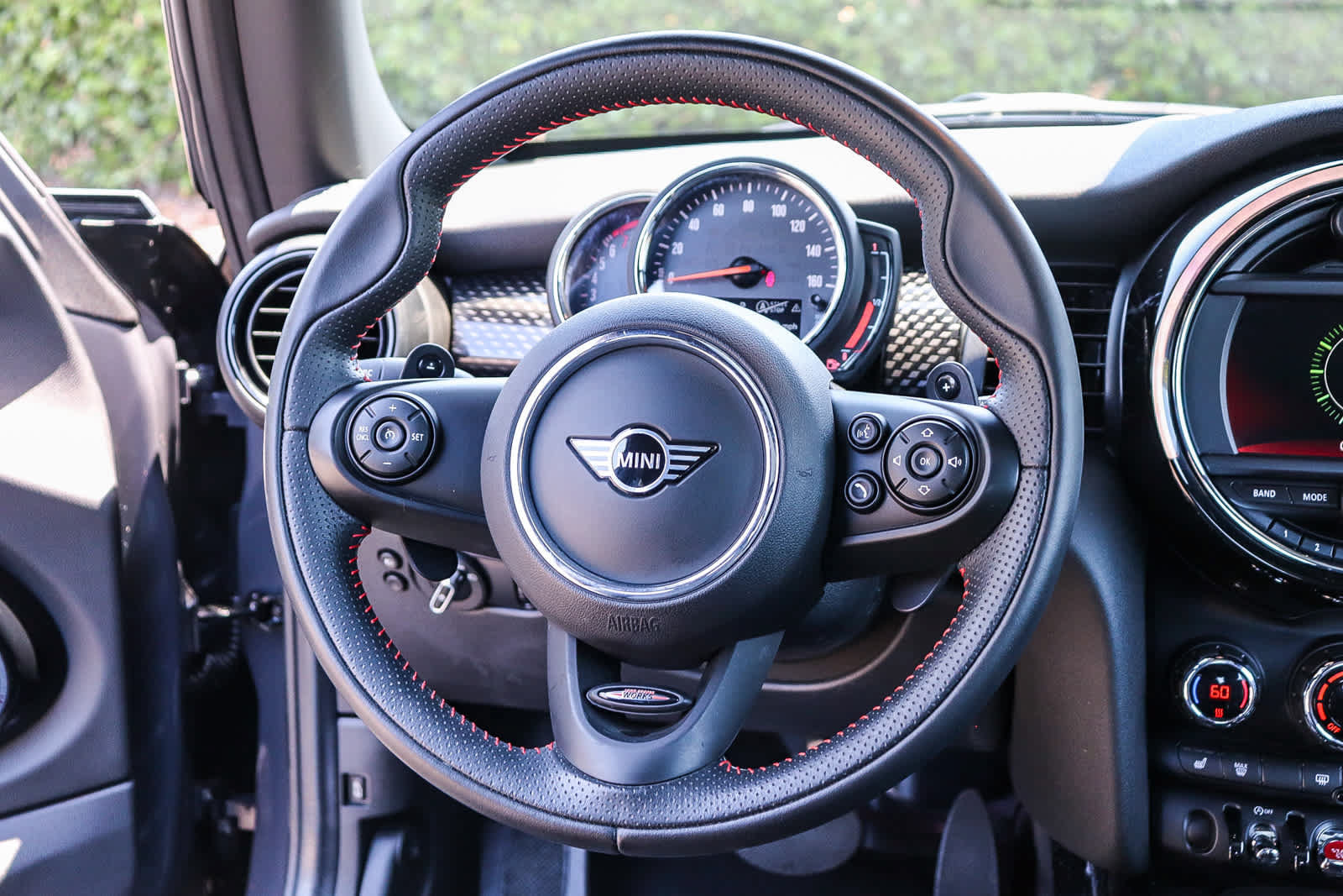 Used 2021 MINI Cooper S FWD image 17