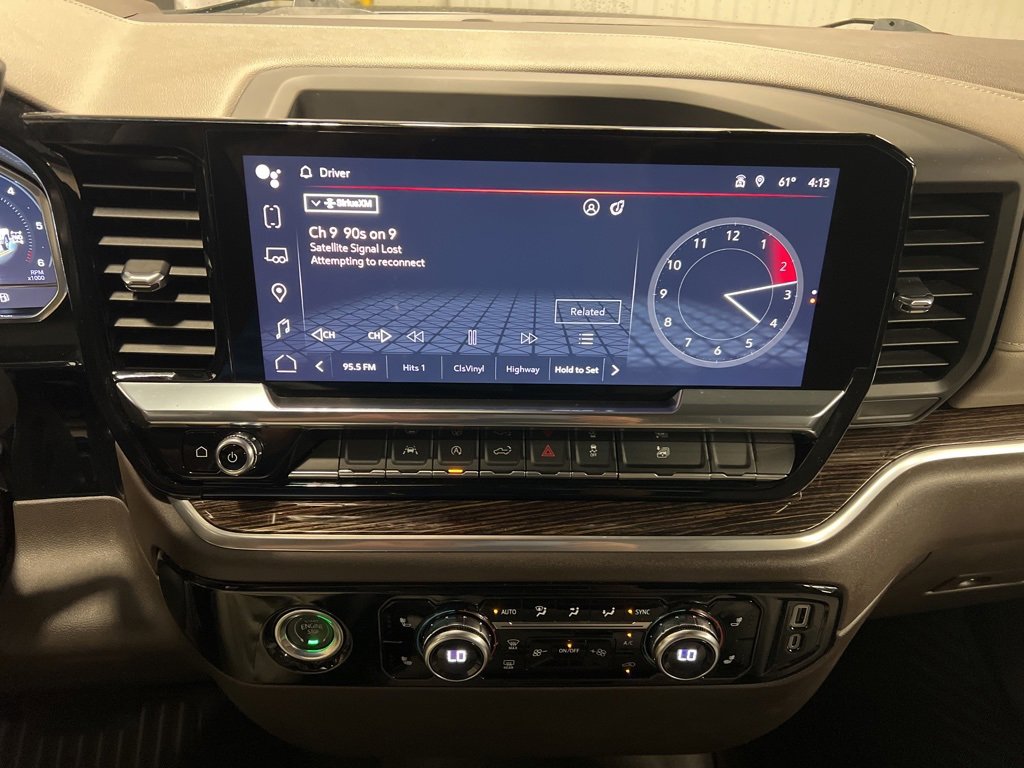 Certified 2023 GMC Sierra 1500 SLE image 16