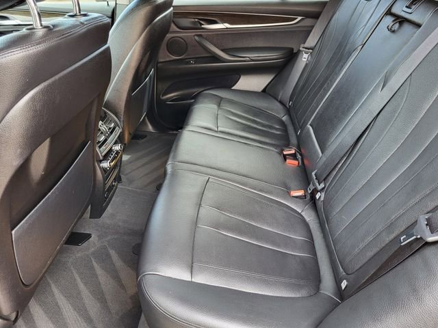 Used 2015 BMW X5 xDrive35i AWD/4WD image 23