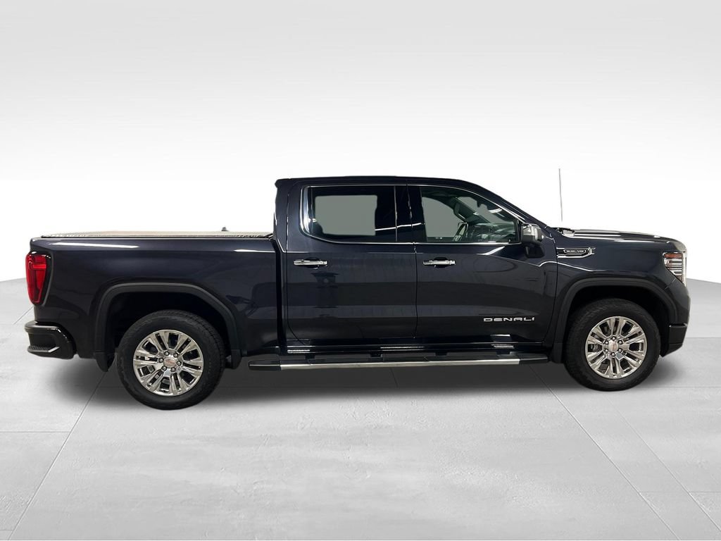 Certified 2022 GMC Sierra 1500 Denali w/ Technology Package AWD/4WD video 2