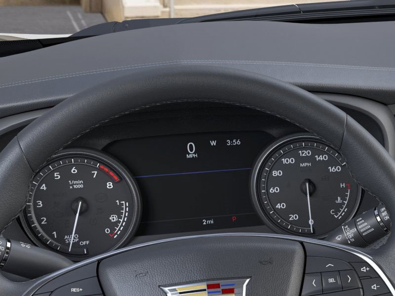 New 2025 Cadillac XT5 Premium Luxury w/ Technology Package image 18