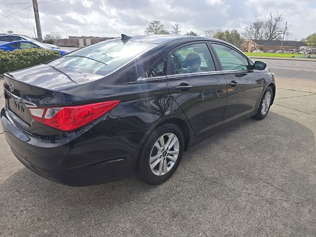 Used 2013 Hyundai Sonata GLS image 4