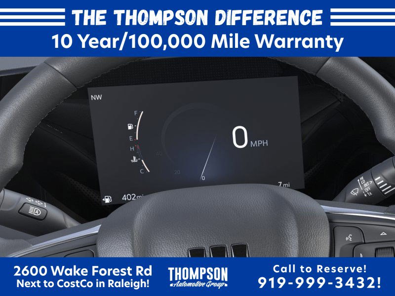 New 2026 Buick Envista Preferred w/ Convenience I Package FWD image 18