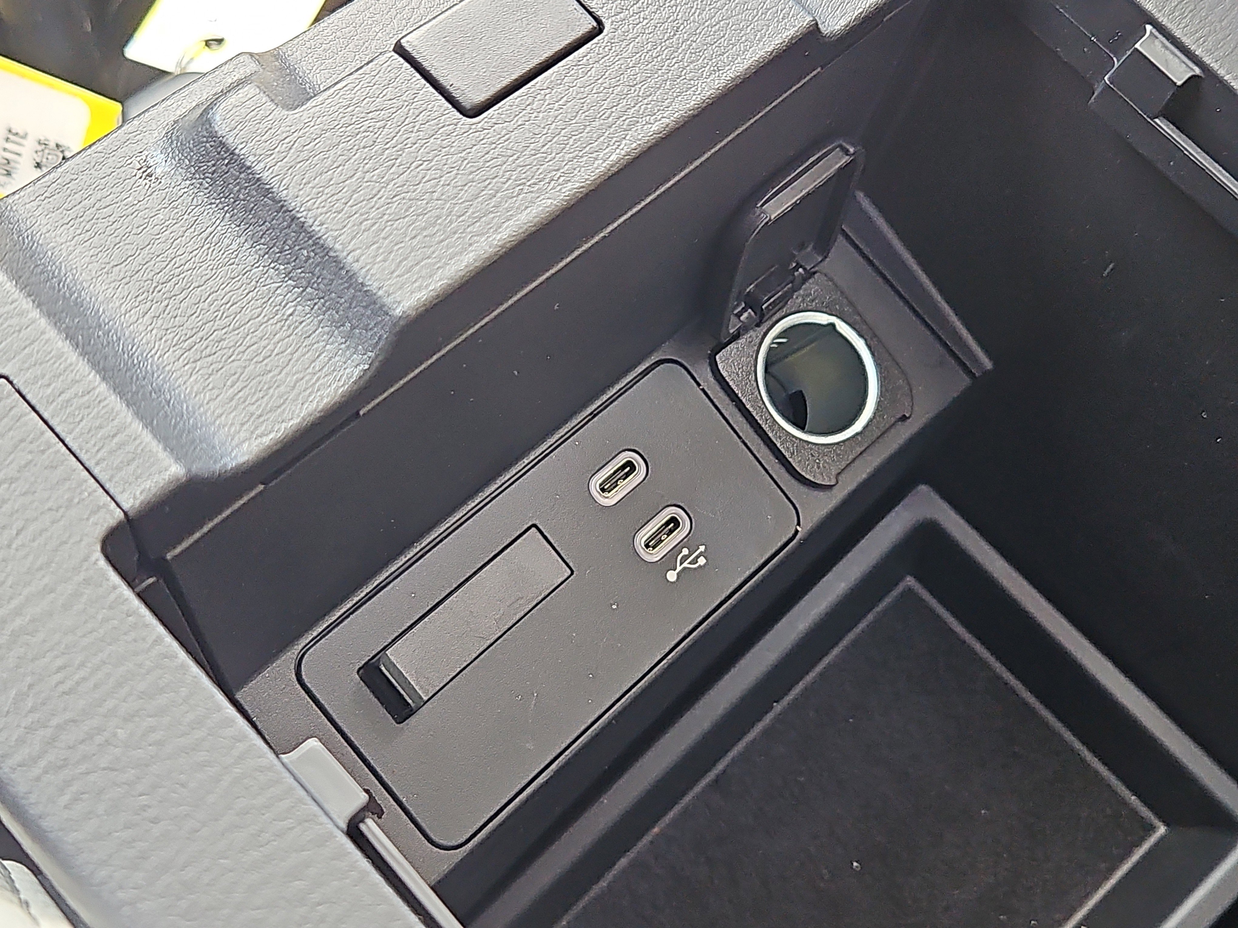 Certified 2025 MAZDA CX-5 AWD 2.5 S w/ Premium Plus Pkg image 10