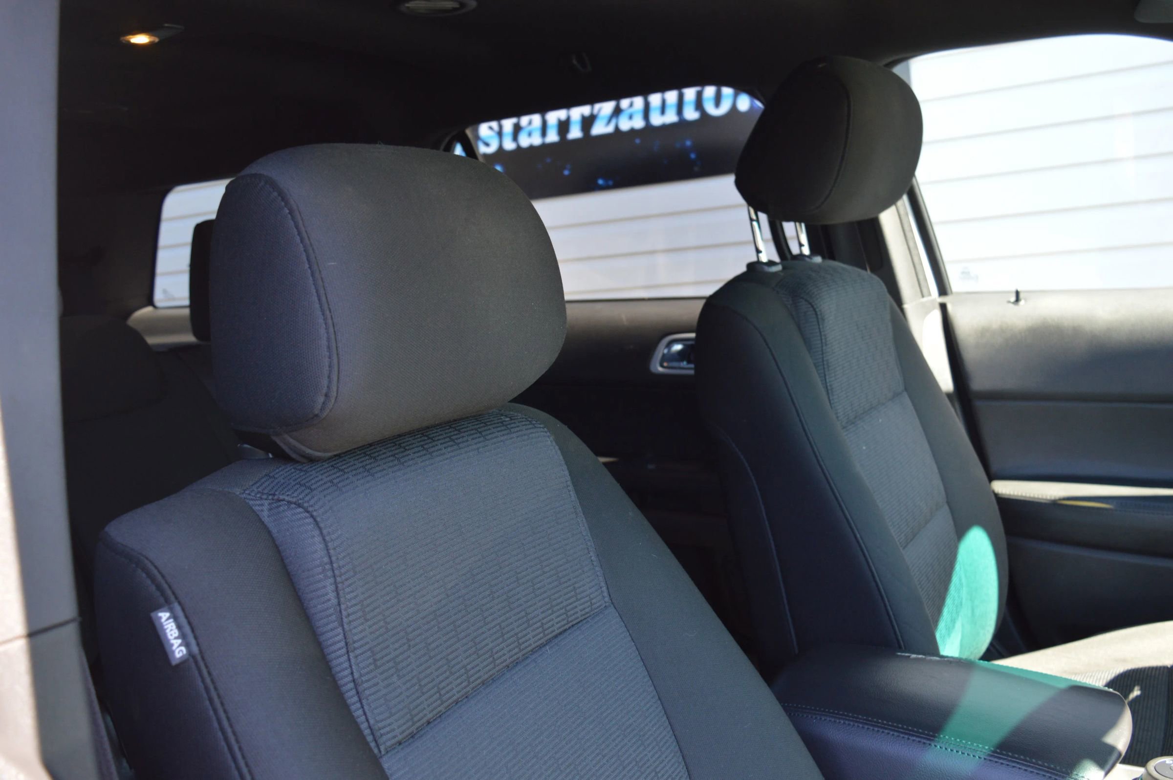 Used 2014 Ford Explorer XLT image 22