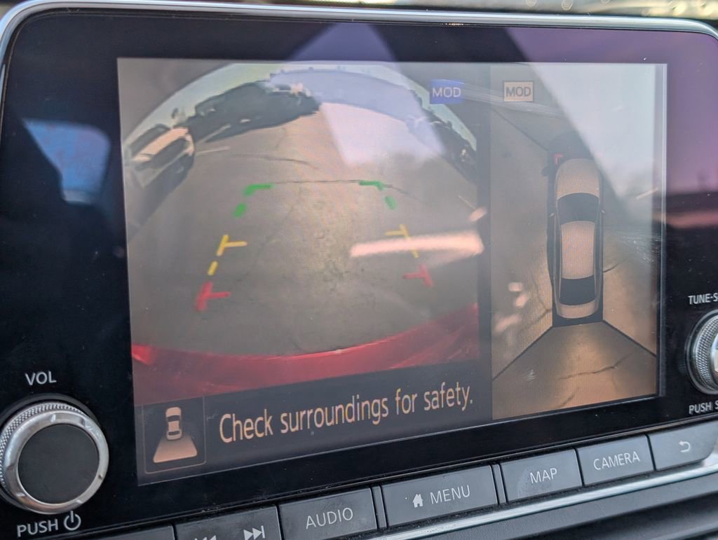 Used 2019 Nissan Altima 2.0 Edition One image 19