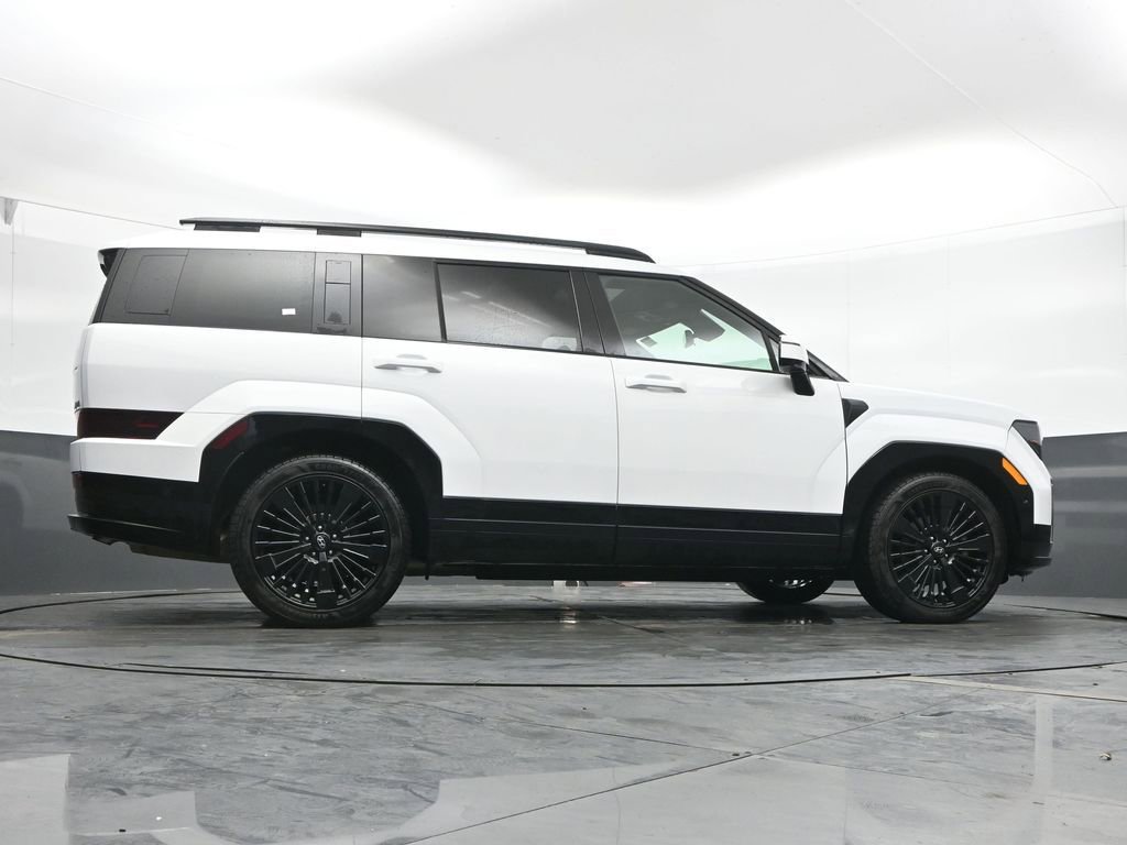 Used 2025 Hyundai Santa Fe Calligraphy image 47