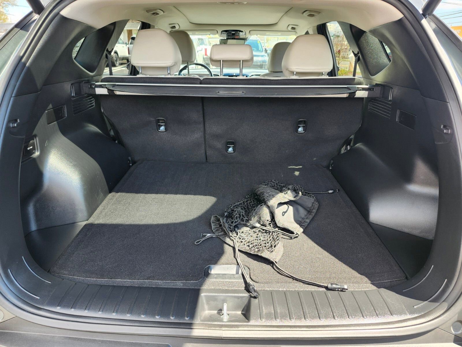 Certified 2023 Hyundai Tucson SEL image 31