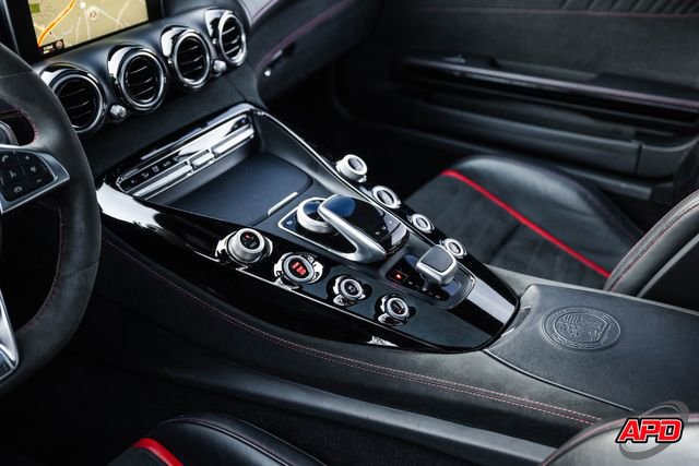 Used 2016 Mercedes-Benz AMG GT S image 18
