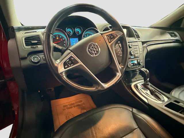 Used 2012 Buick Regal Premium image 11