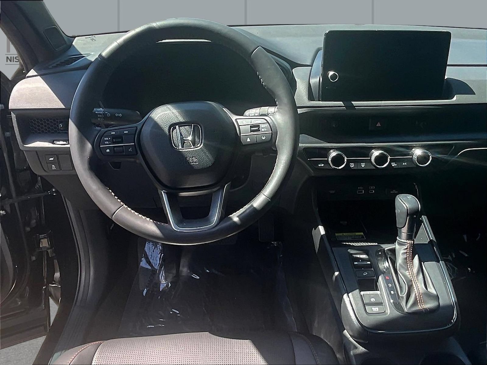 Used 2025 Honda CR-V Sport-L image 10