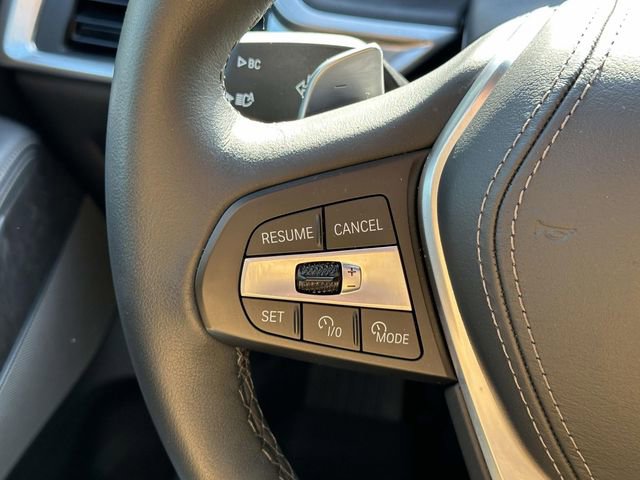 Used 2026 BMW X5 xDrive40i w/ Premium Package AWD/4WD image 30