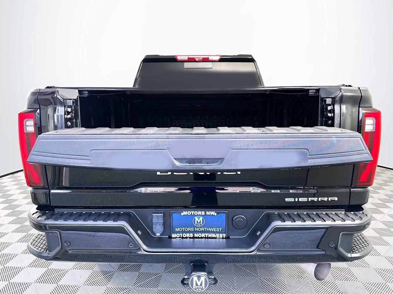 Used 2024 GMC Sierra 3500 Denali Ultimate image 22