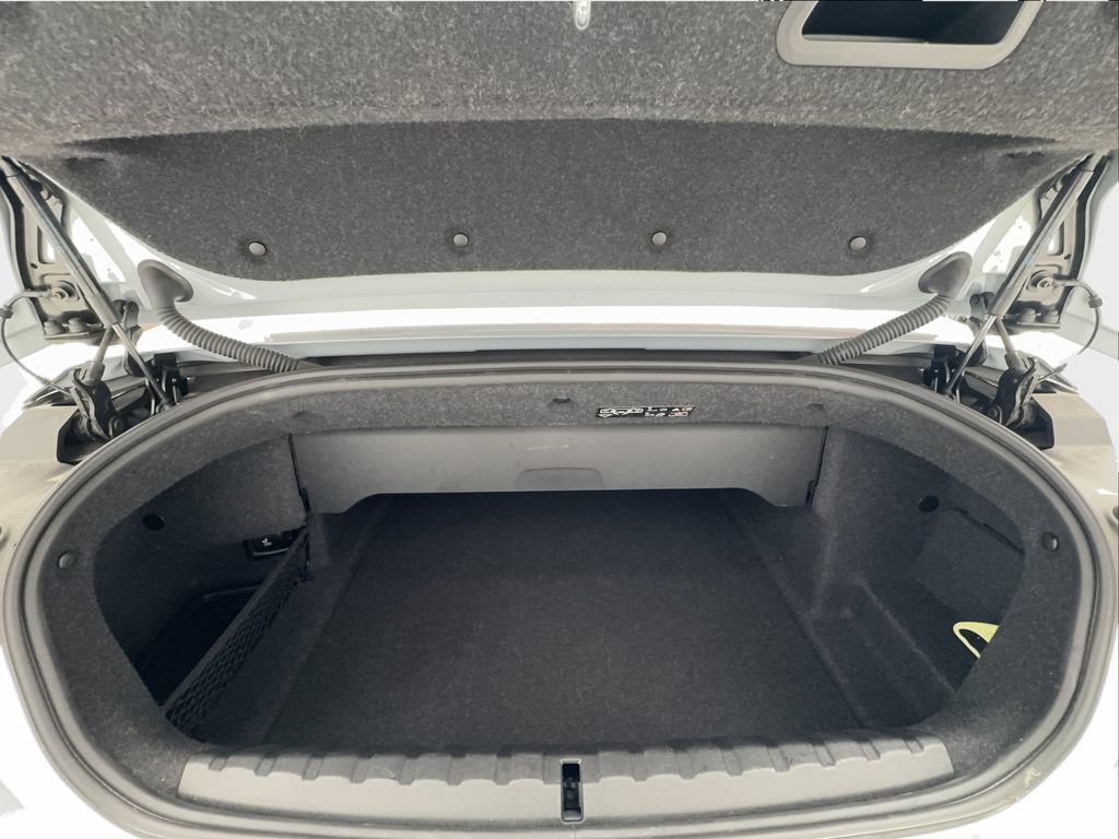 Used 2026 BMW 430i Convertible RWD image 19