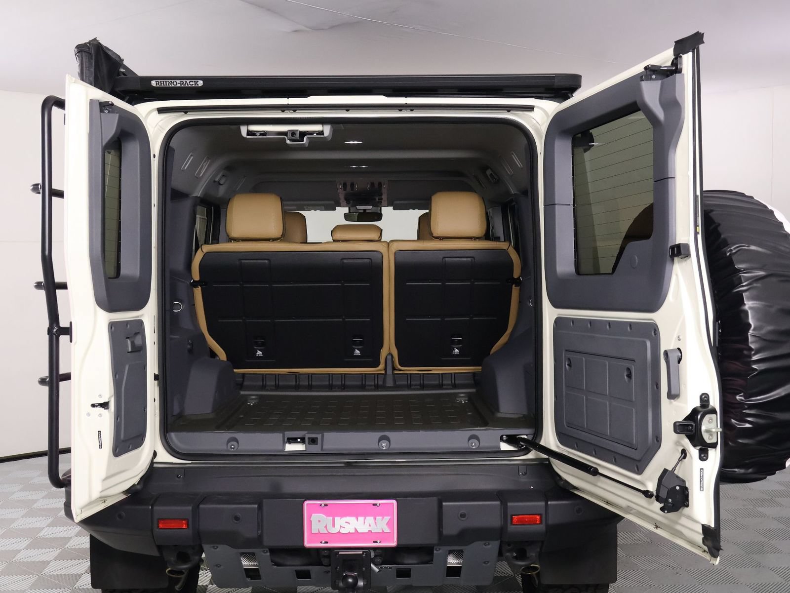 Used 2026 INEOS Grenadier Station Wagon AWD/4WD image 20