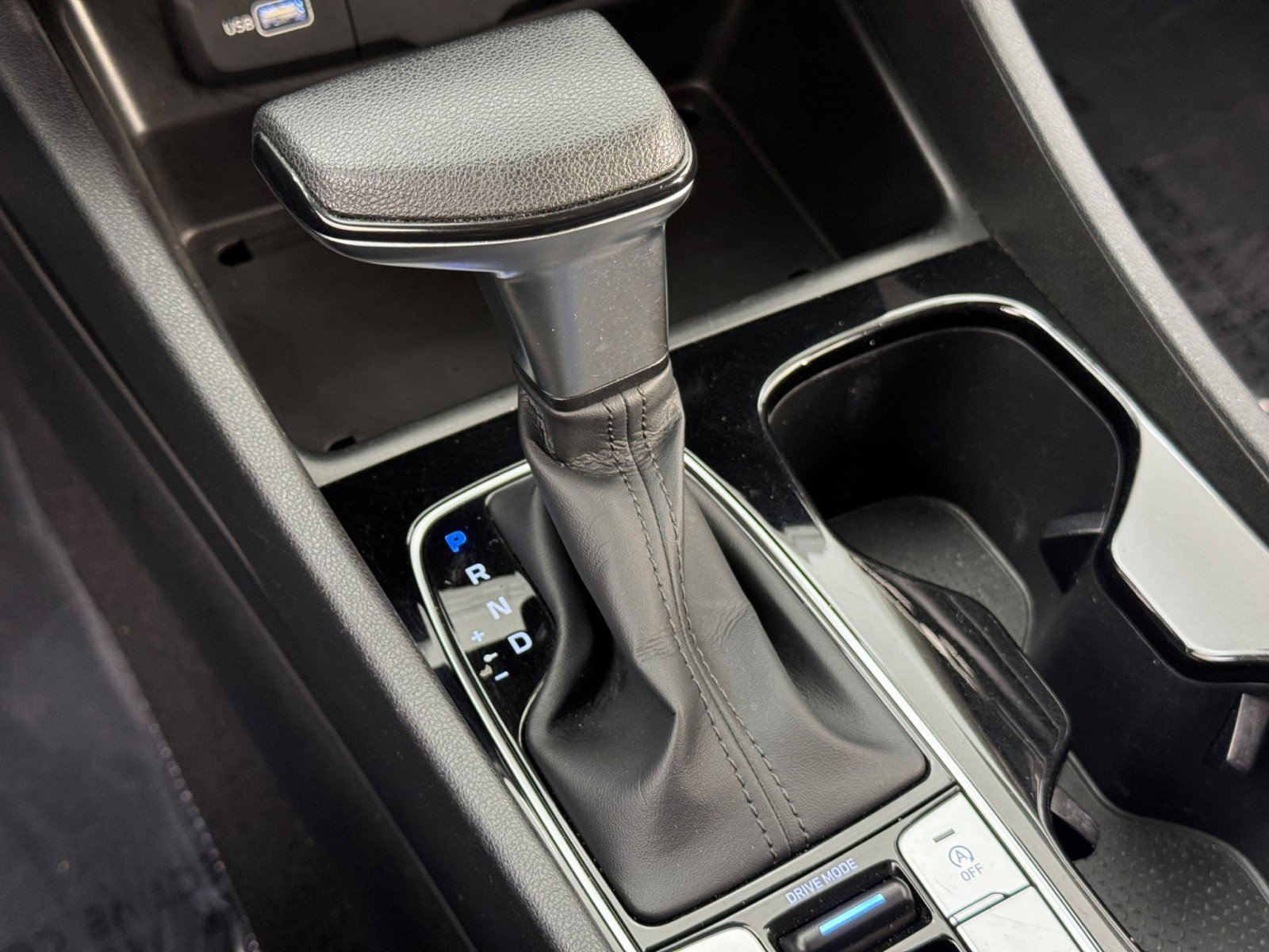 Used 2022 Hyundai Tucson SEL w/ Cargo Package image 27