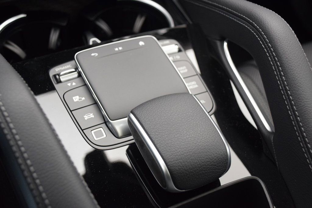 New 2026 Mercedes-Benz GLE 450 4MATIC Coupe image 27