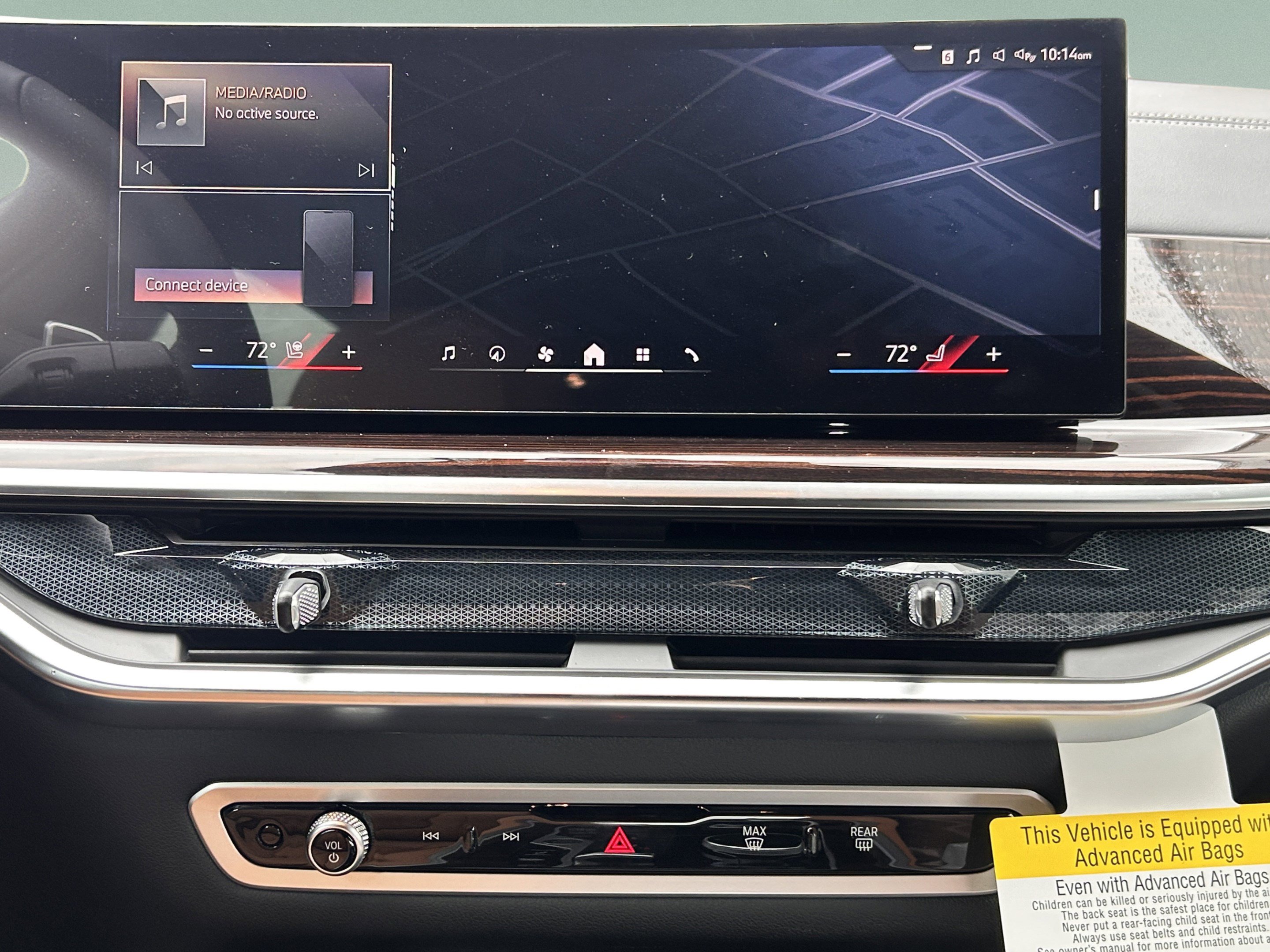 Used 2026 BMW X5 xDrive40i w/ Premium Package AWD/4WD image 16