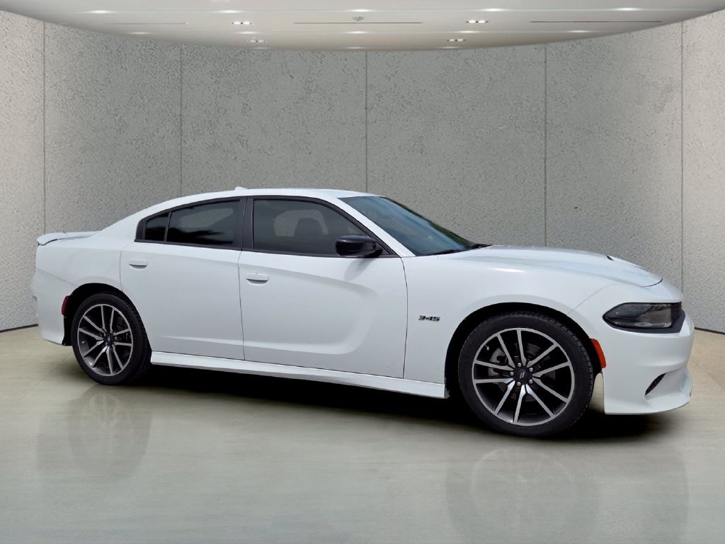 Used 2023 Dodge Charger R/T RWD image 3