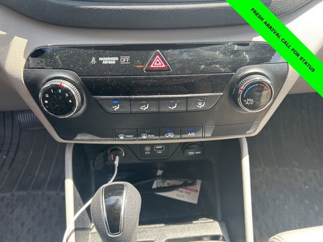 Used 2016 Hyundai Tucson SE w/ Option Group 02 FWD image 25