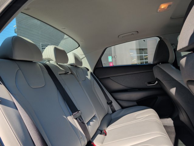 Used 2024 Hyundai Elantra Limited FWD image 26