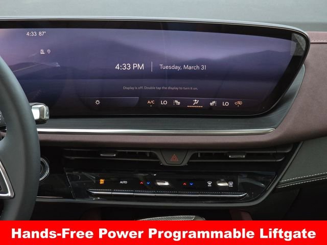 New 2026 Buick Envision Sport Touring image 15