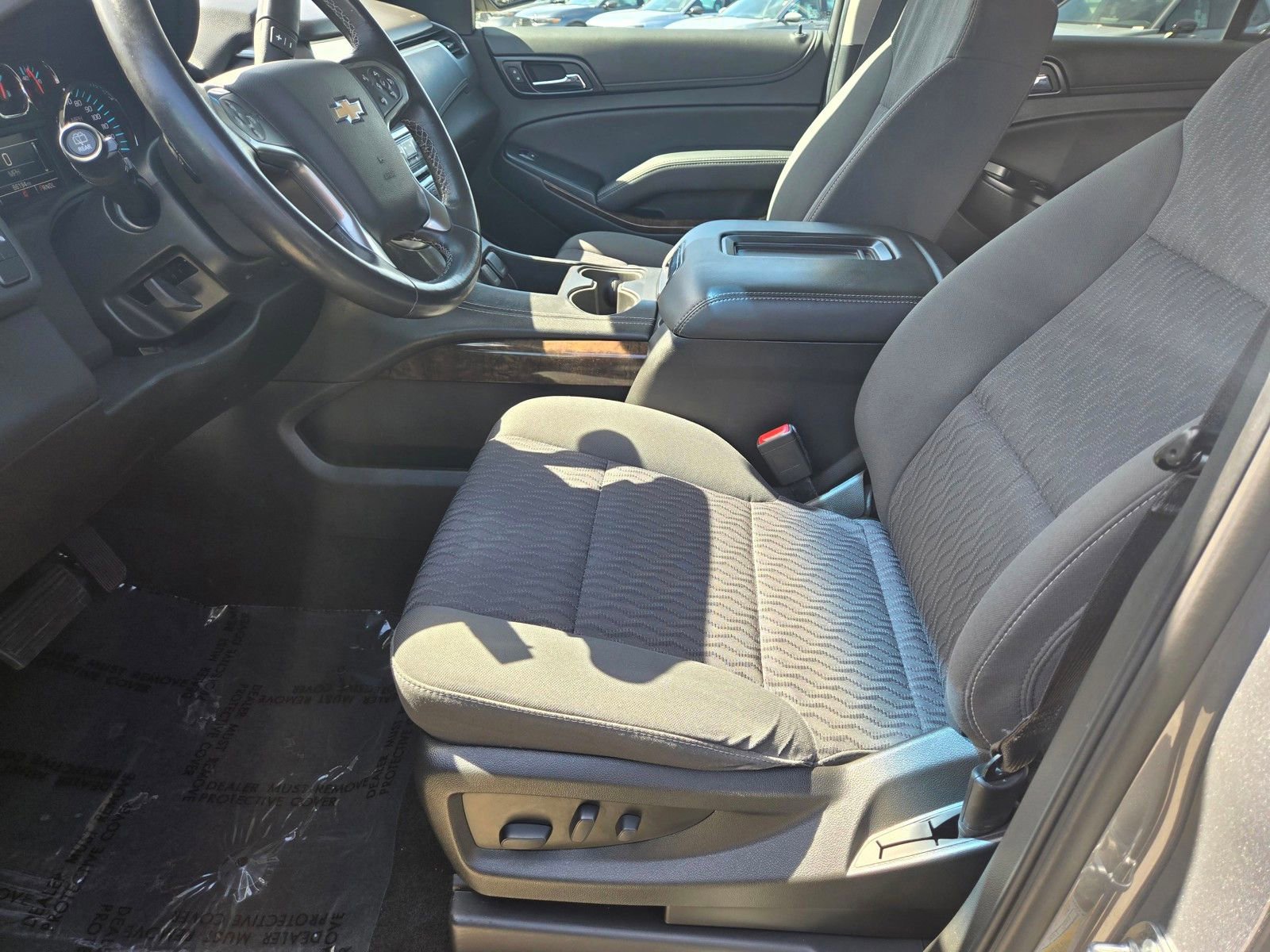 Used 2018 Chevrolet Tahoe LS RWD image 11