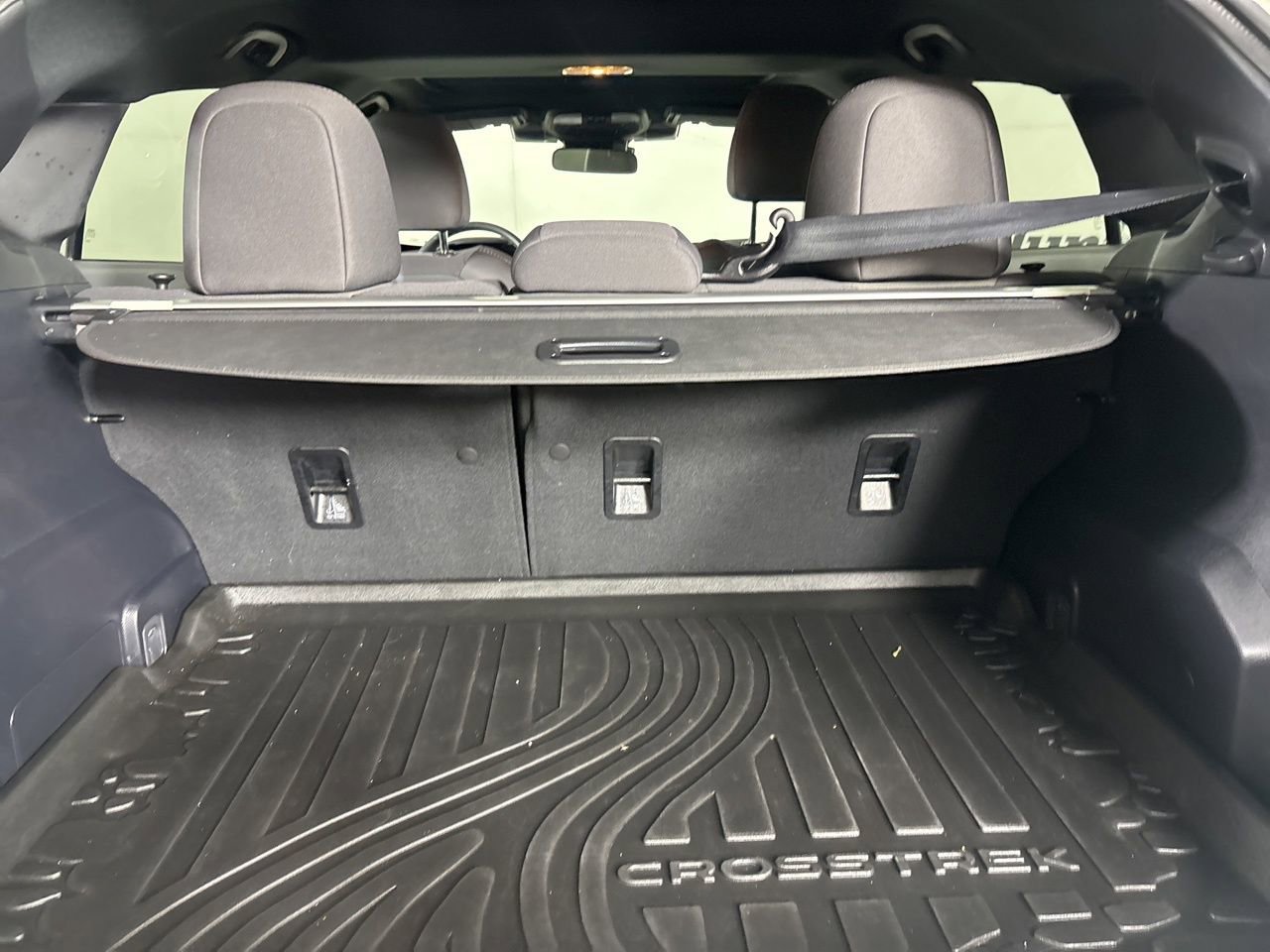 Used 2024 Subaru Crosstrek 2.5i Sport image 24