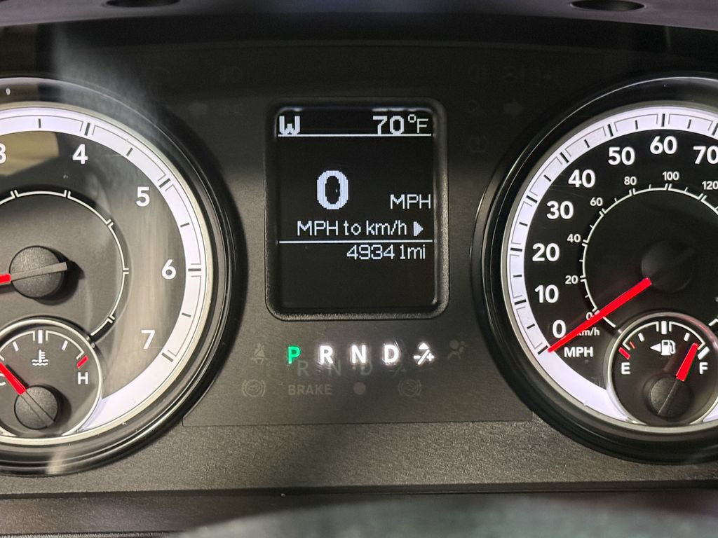Used 2017 RAM 1500 Express RWD image 76