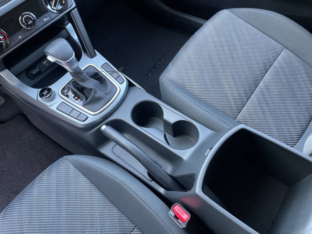 New 2026 Kia Seltos LX image 9