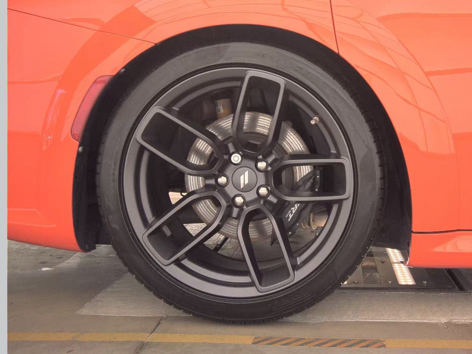 Used 2021 Dodge Charger Scat Pack image 12