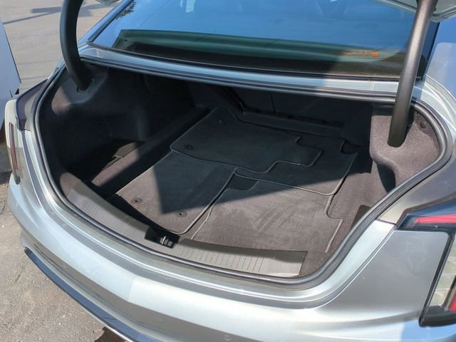 Certified 2023 Cadillac CT5 Sport image 28