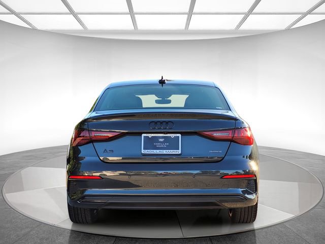 Used 2023 Audi A3 2.0T Premium Plus image 6