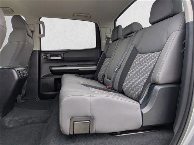 Used 2018 Toyota Tundra SR5 image 19