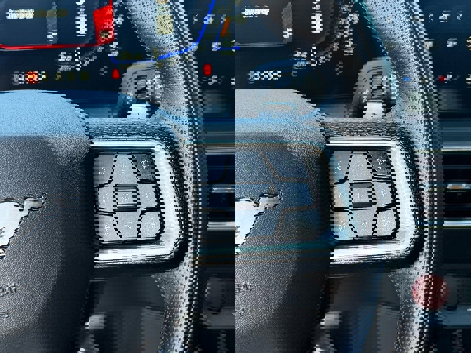 Used 2024 Ford Mustang GT Premium image 19