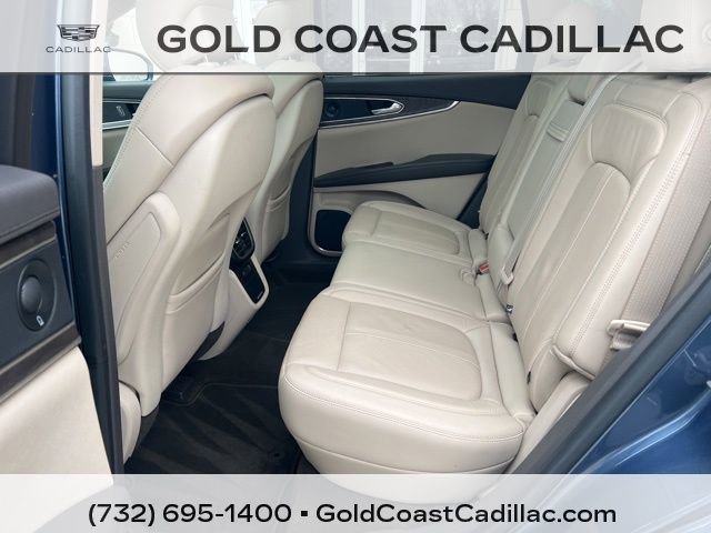 Used 2019 Lincoln Nautilus Reserve w/ Driver Assistance Package AWD/4WD image 15