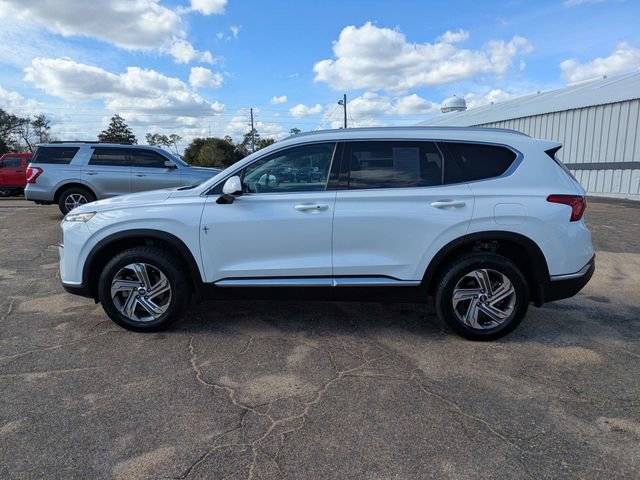 Used 2022 Hyundai Santa Fe SEL image 7