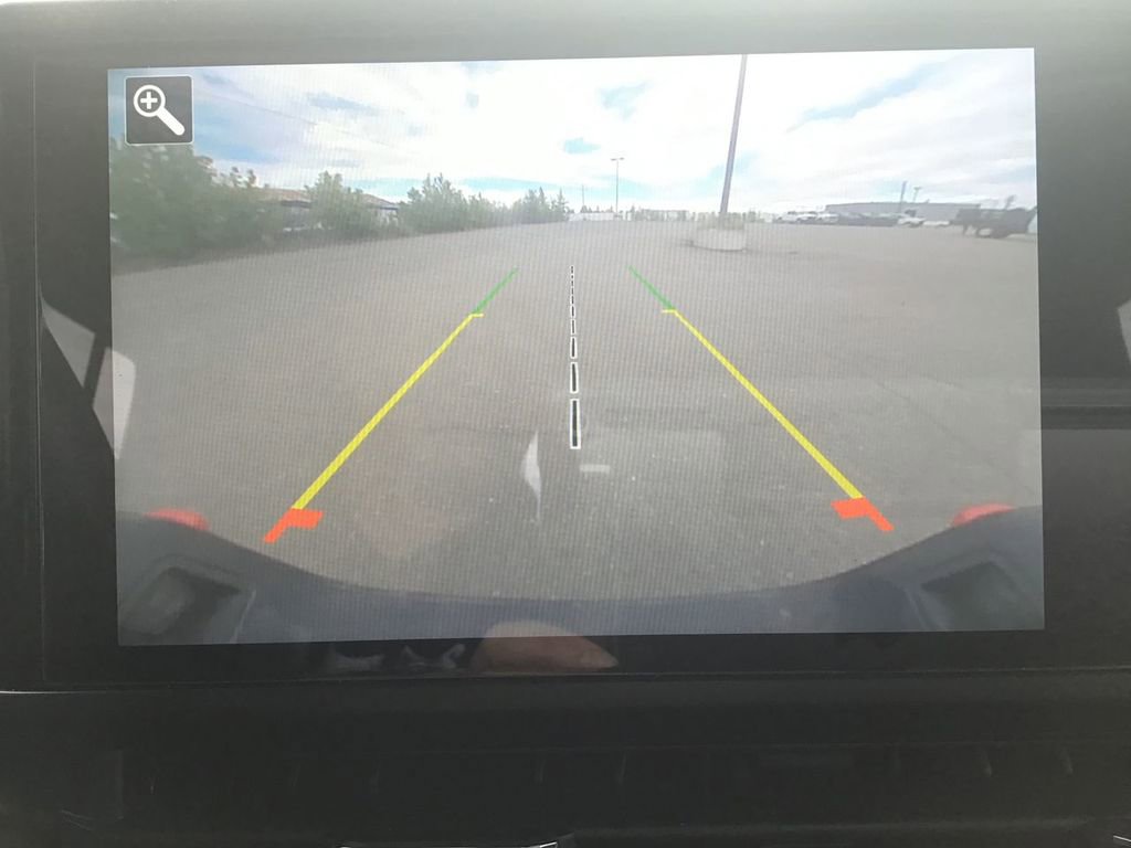 Certified 2024 Jeep Gladiator Mojave w/ Convenience Group image 16