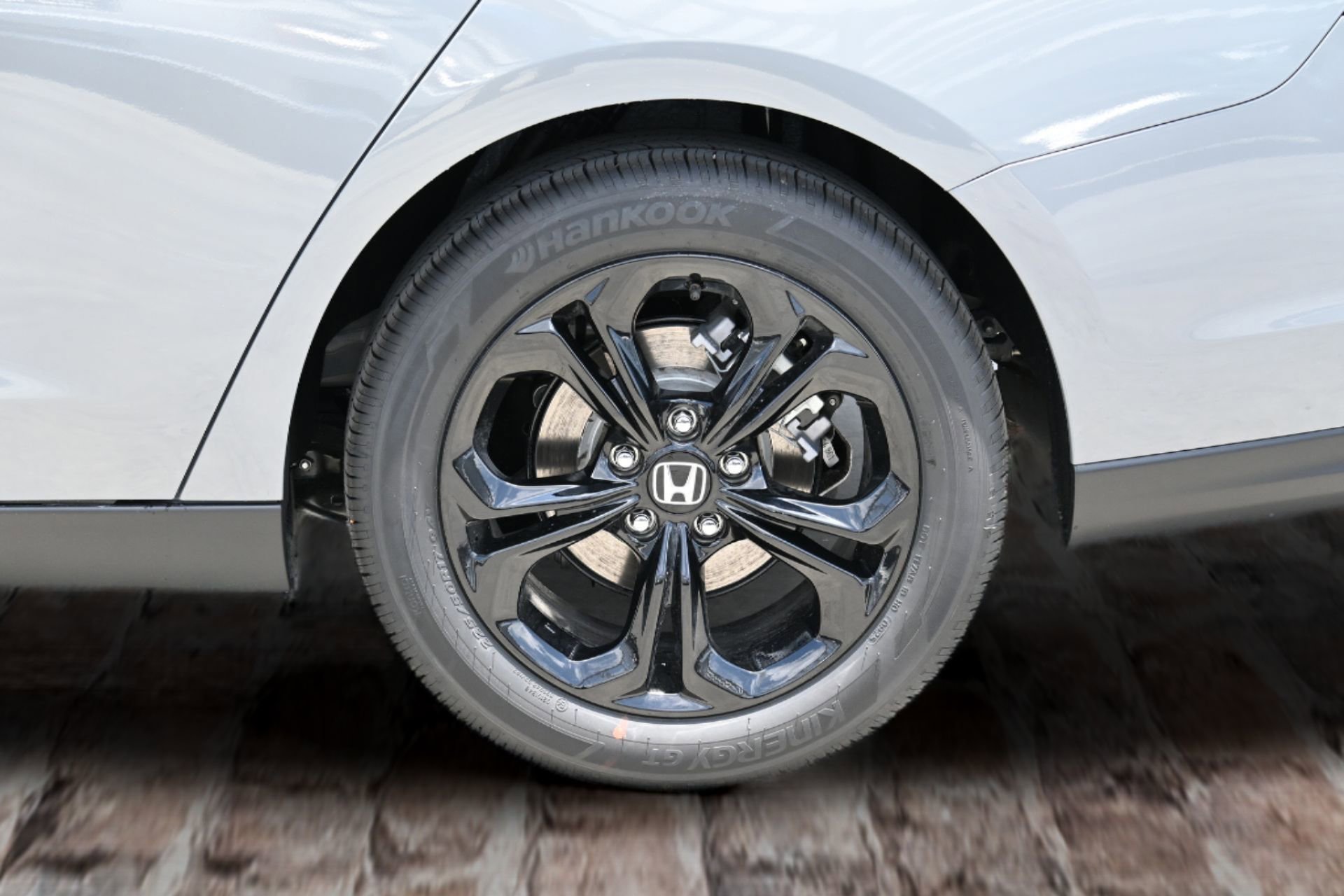 New 2025 Honda Accord SE image 34