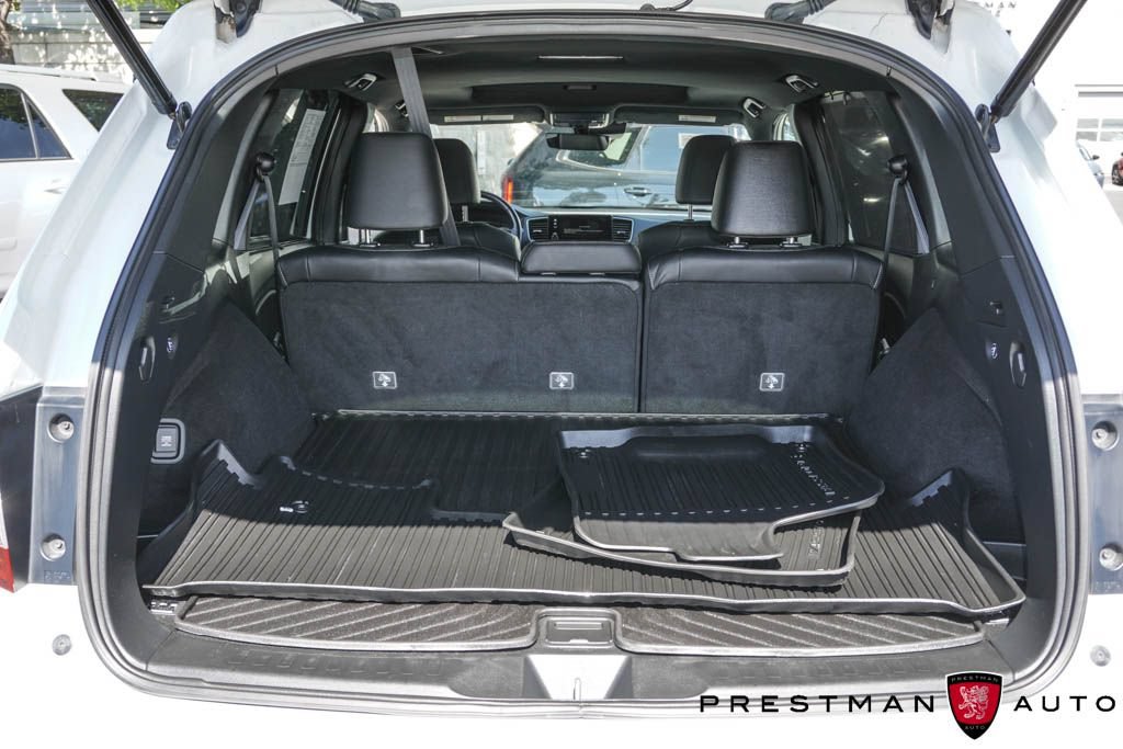 Used 2021 Honda Passport Elite image 51
