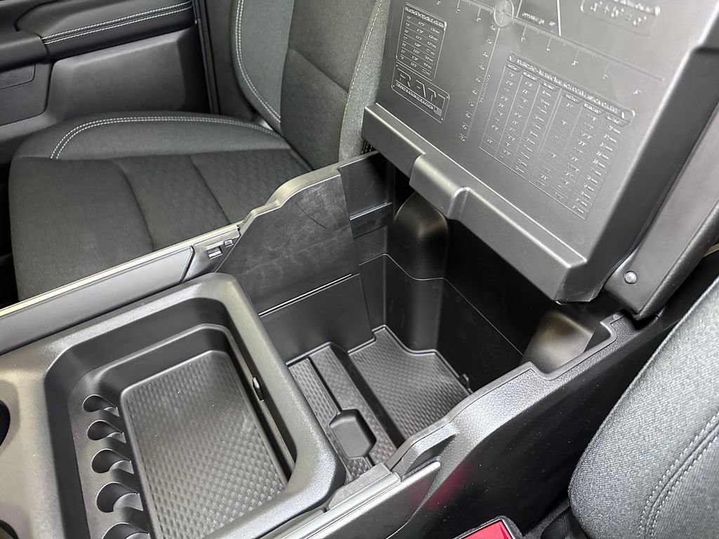 New 2026 RAM 1500 Big Horn image 31