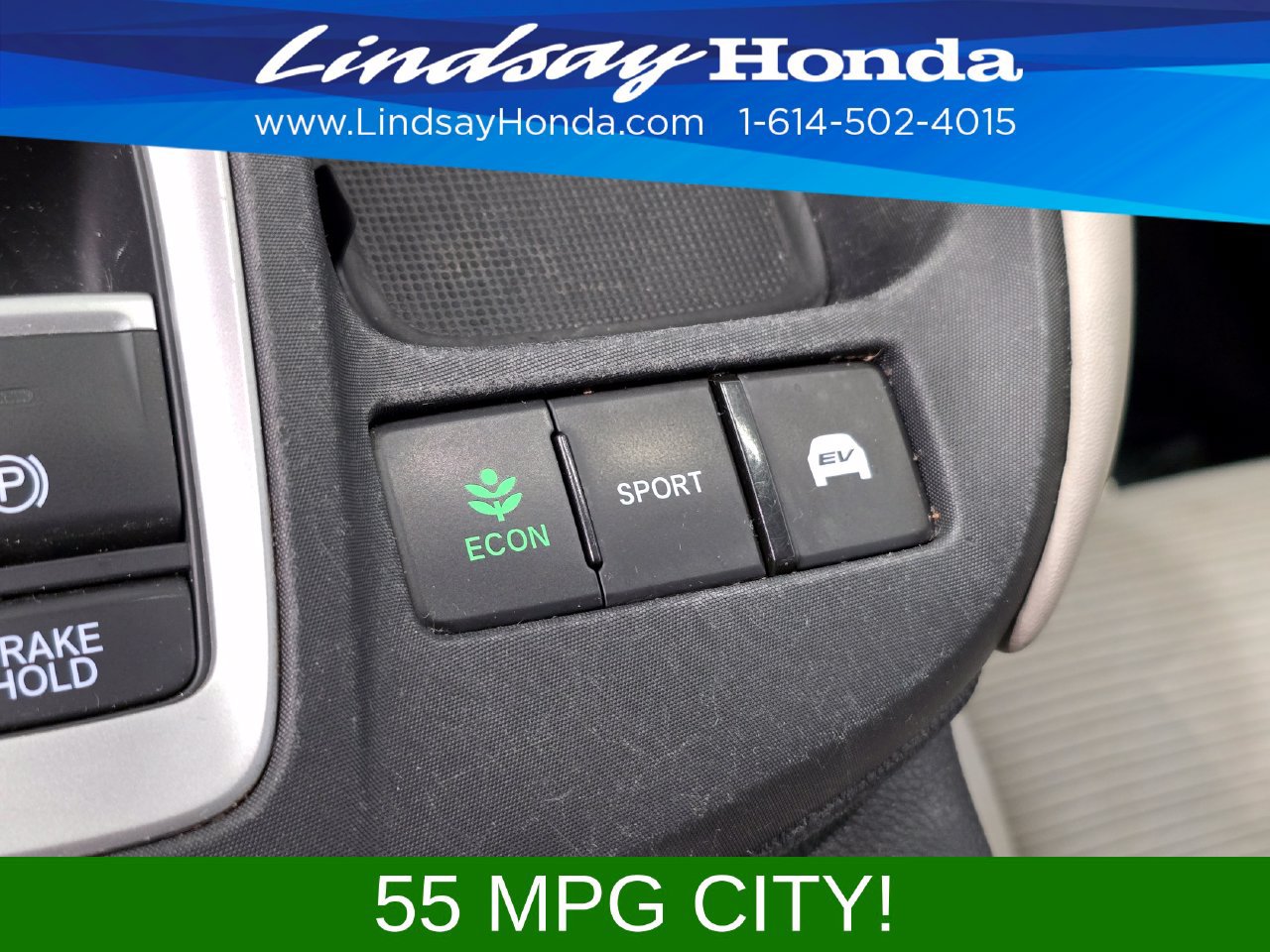 Used 2021 Honda Insight EX image 20