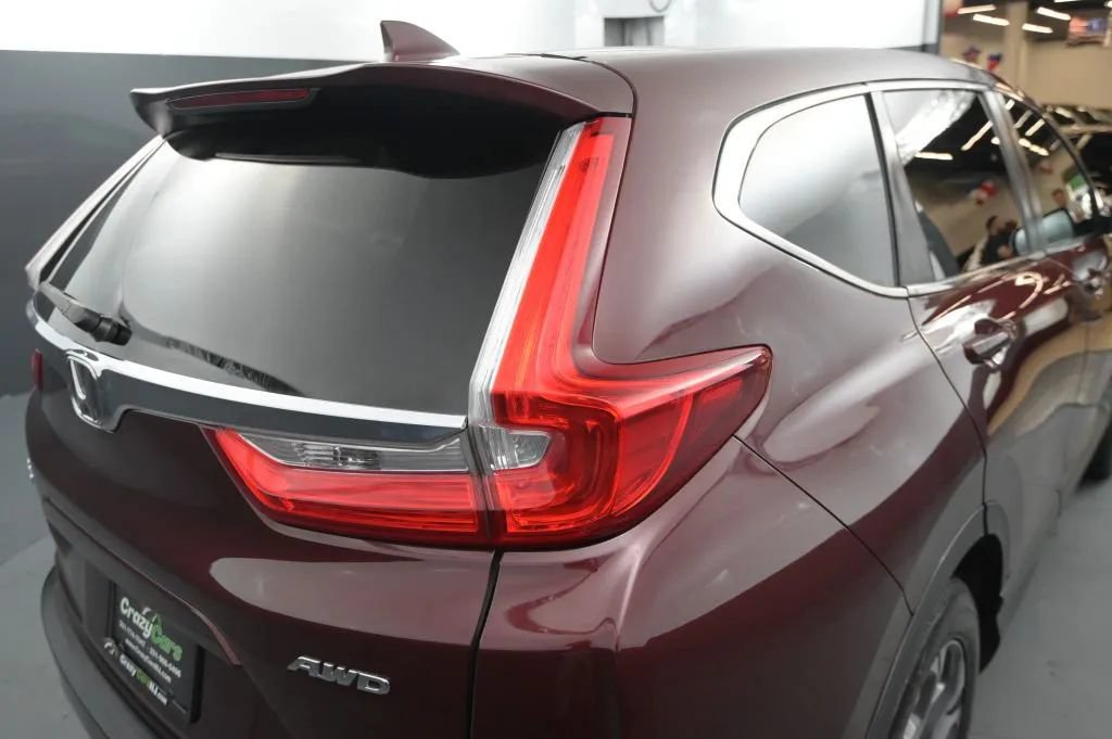 Used 2019 Honda CR-V EX-L image 17